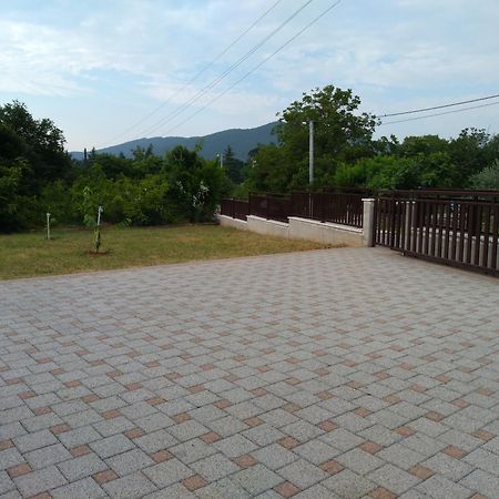 Villa Mia Ana Međugorje Zewnętrze zdjęcie