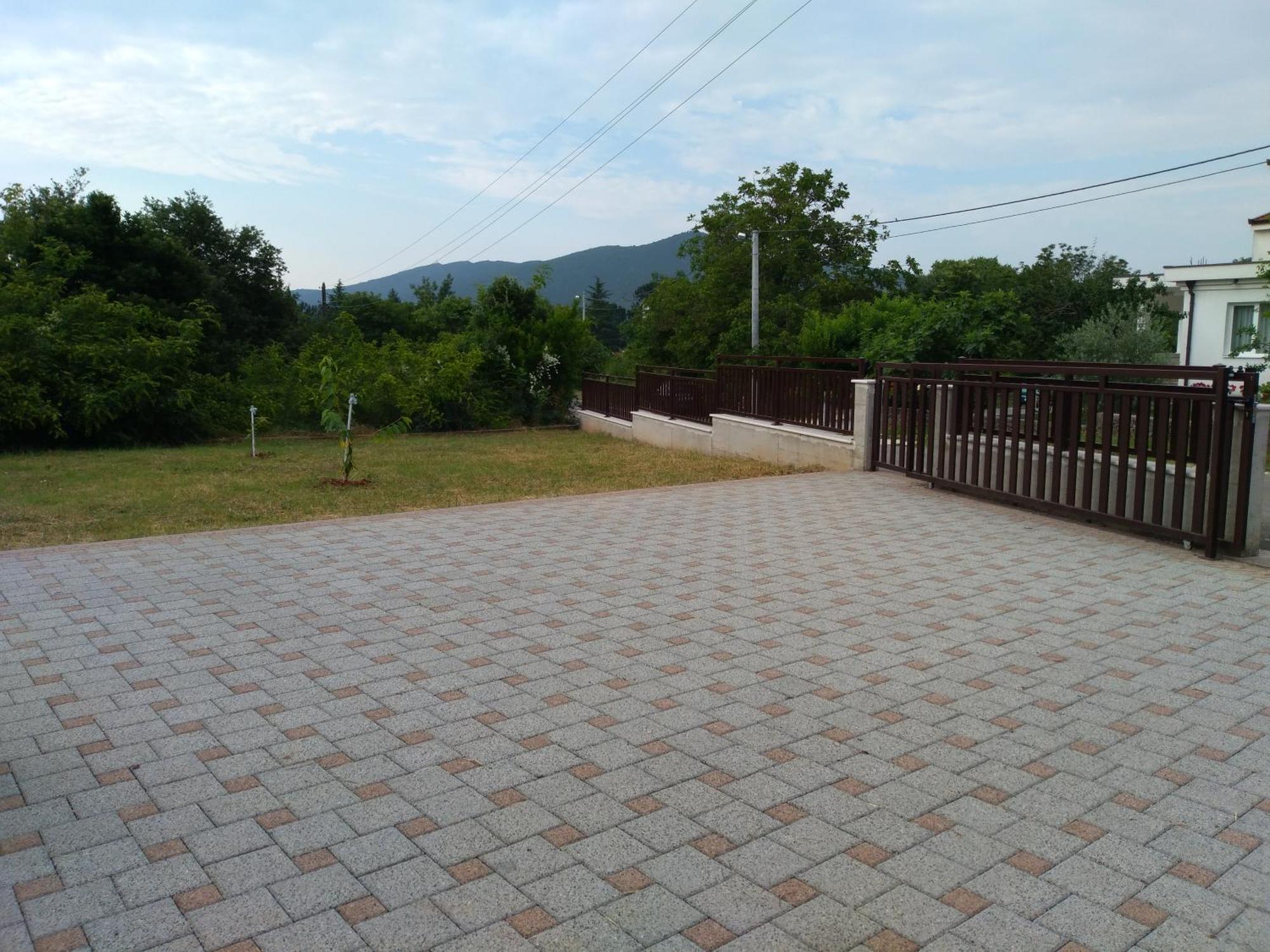 Villa Mia Ana Međugorje Zewnętrze zdjęcie