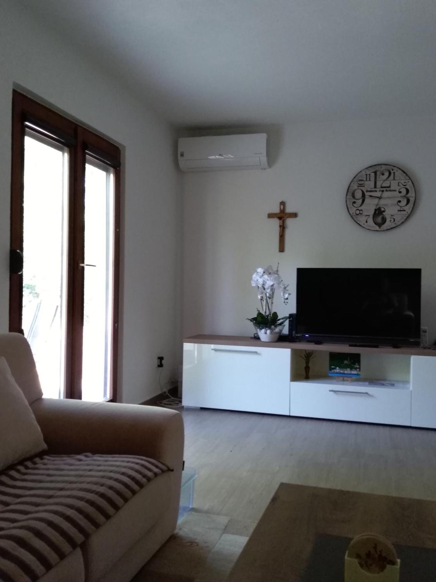 Villa Mia Ana Međugorje Zewnętrze zdjęcie