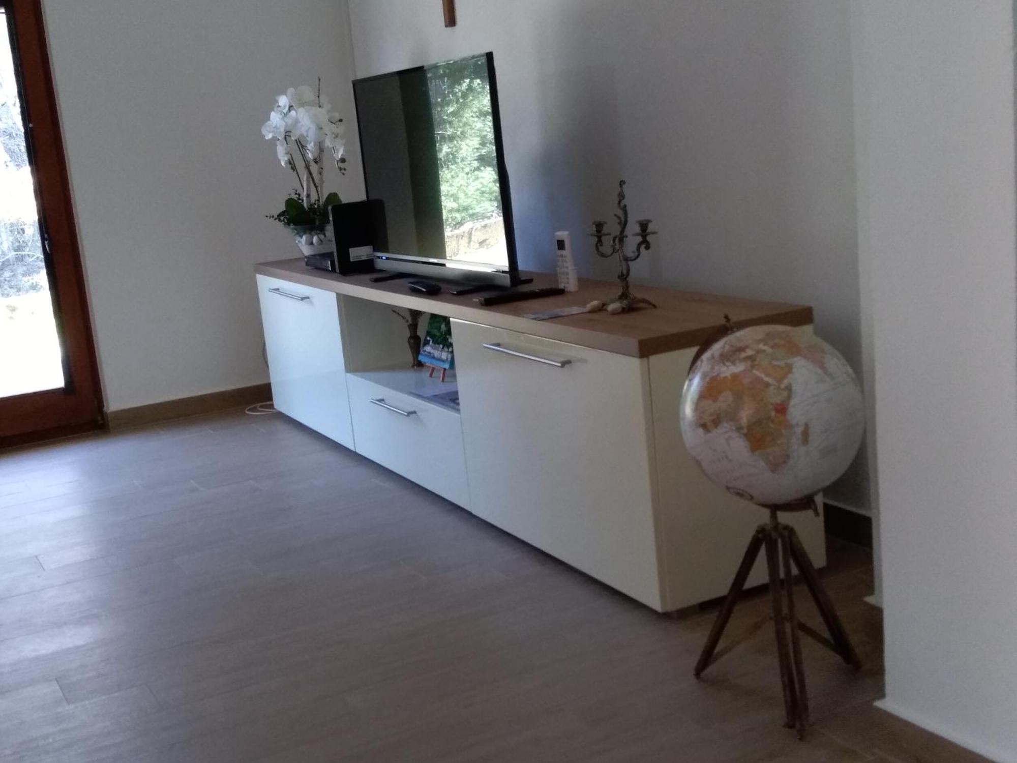 Villa Mia Ana Međugorje Zewnętrze zdjęcie