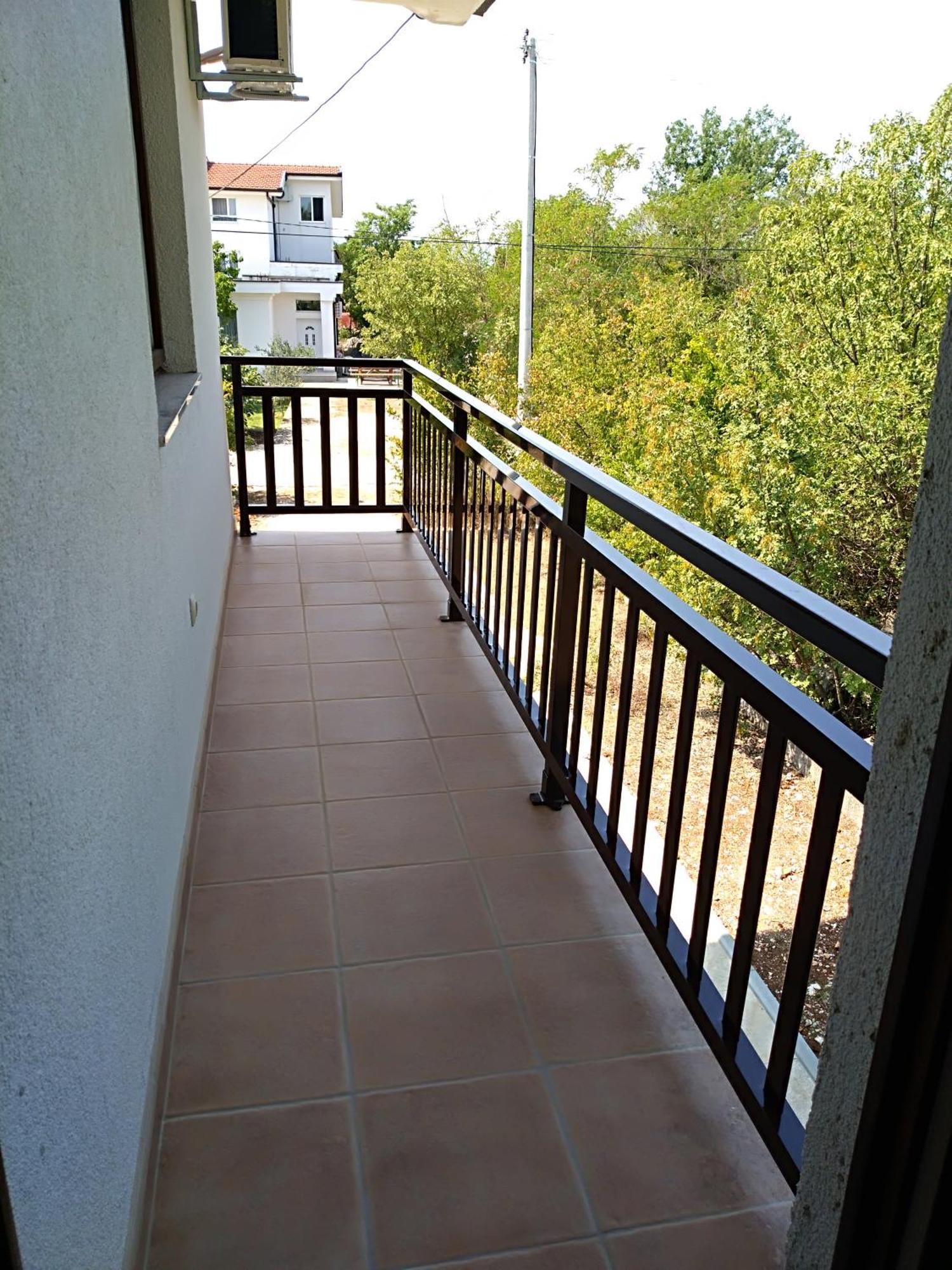 Villa Mia Ana Međugorje Zewnętrze zdjęcie