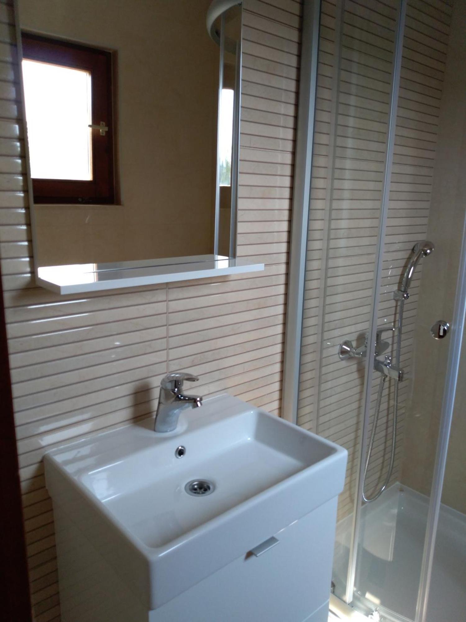 Villa Mia Ana Međugorje Zewnętrze zdjęcie