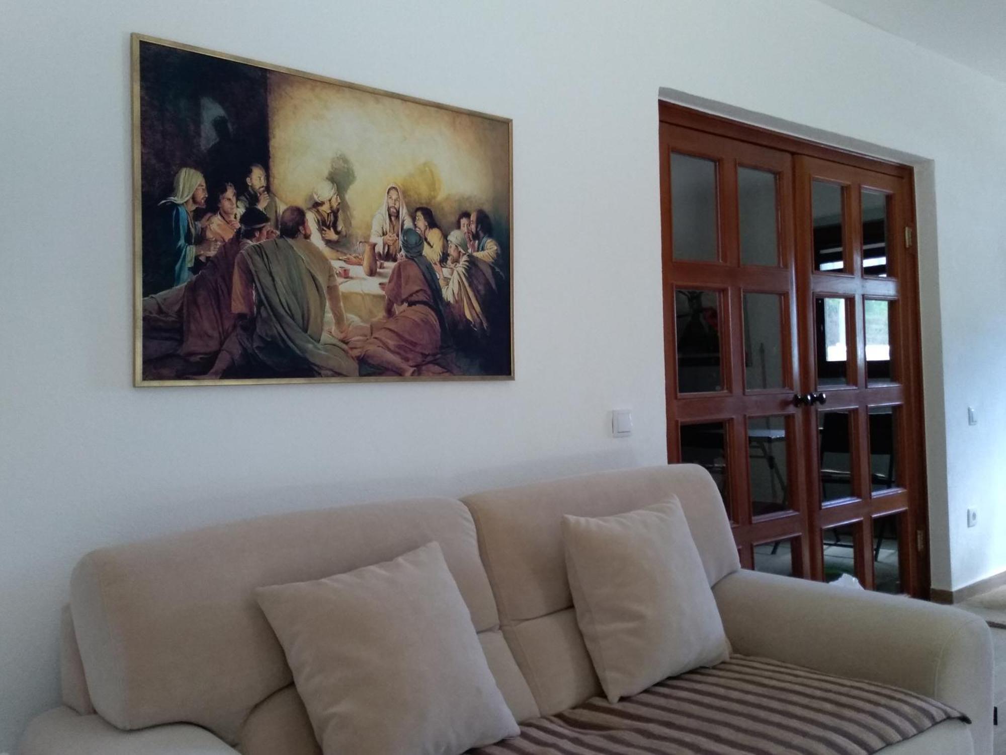 Villa Mia Ana Međugorje Zewnętrze zdjęcie