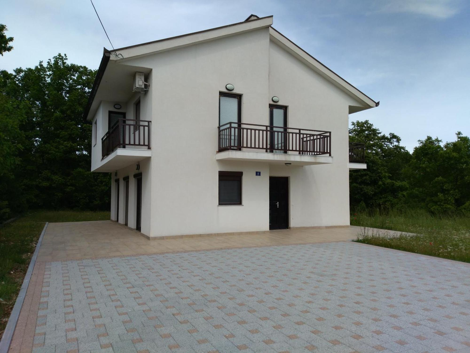 Villa Mia Ana Međugorje Zewnętrze zdjęcie