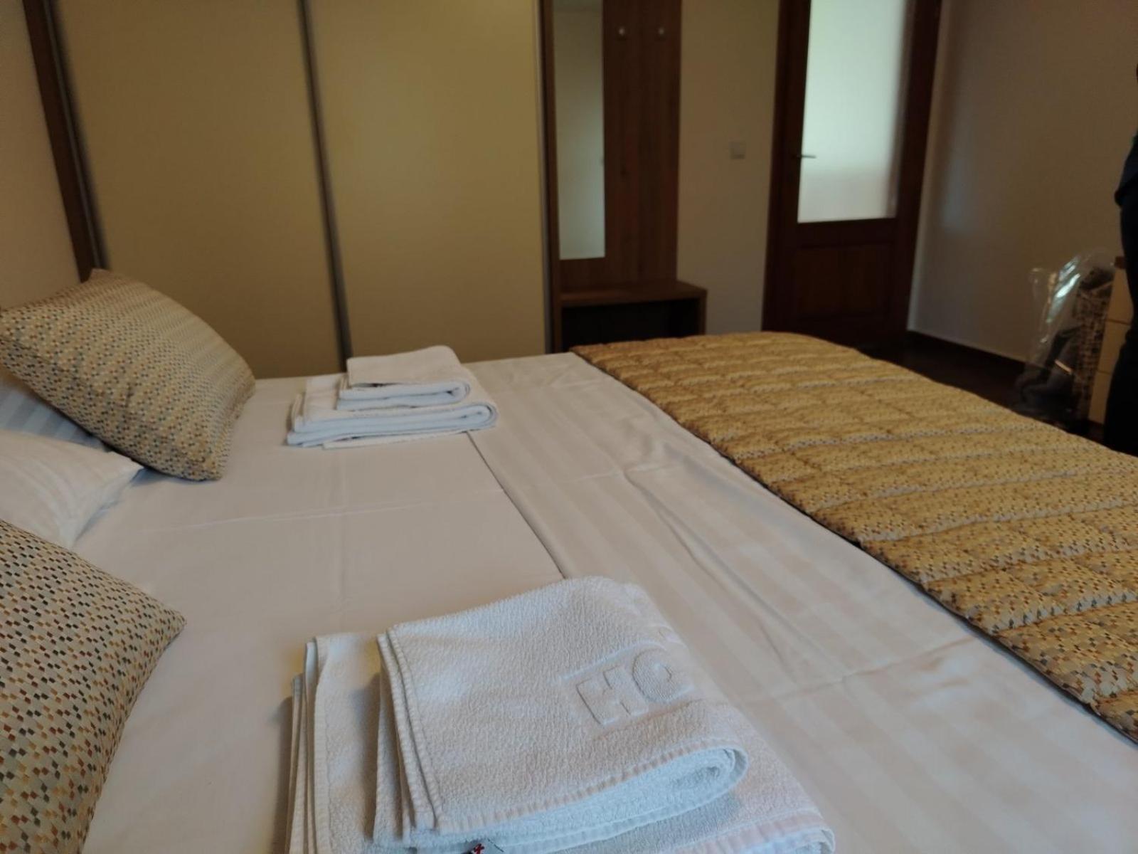 Villa Mia Ana Međugorje Zewnętrze zdjęcie