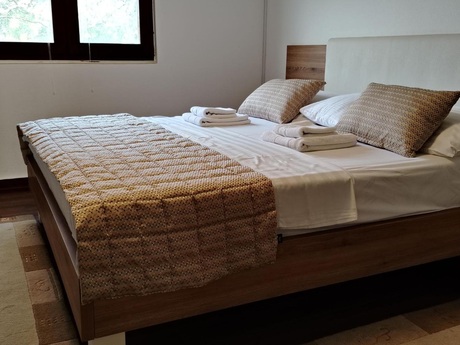 Villa Mia Ana Međugorje Zewnętrze zdjęcie