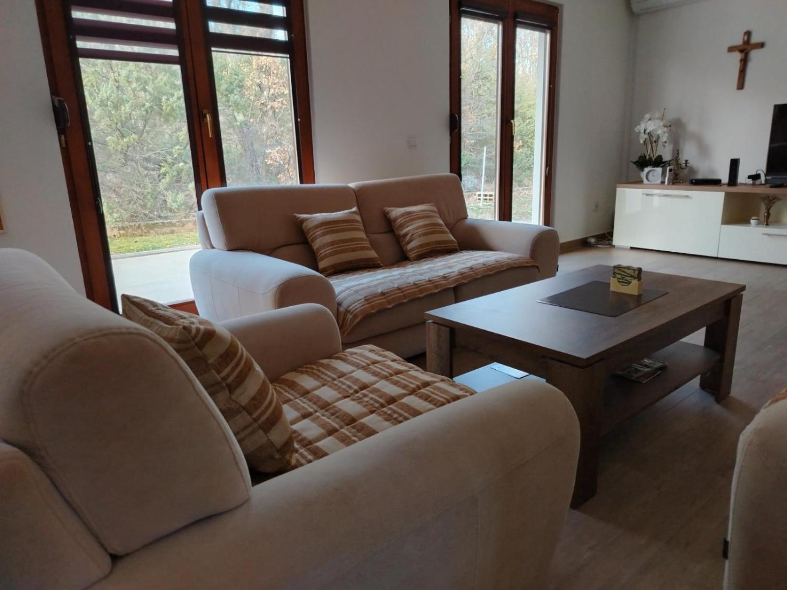 Villa Mia Ana Međugorje Zewnętrze zdjęcie