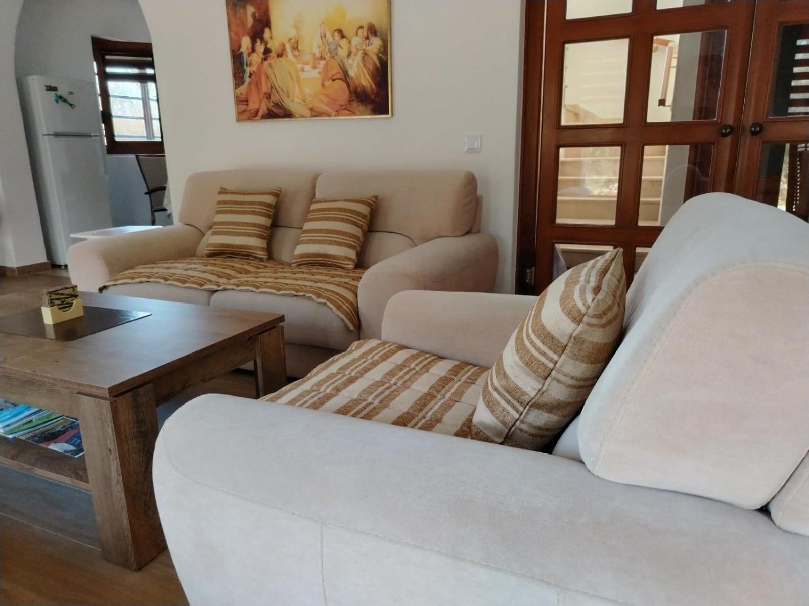 Villa Mia Ana Međugorje Zewnętrze zdjęcie