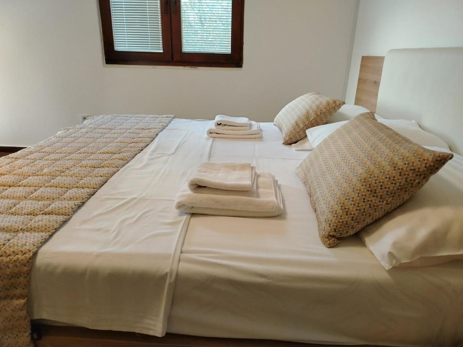 Villa Mia Ana Međugorje Zewnętrze zdjęcie