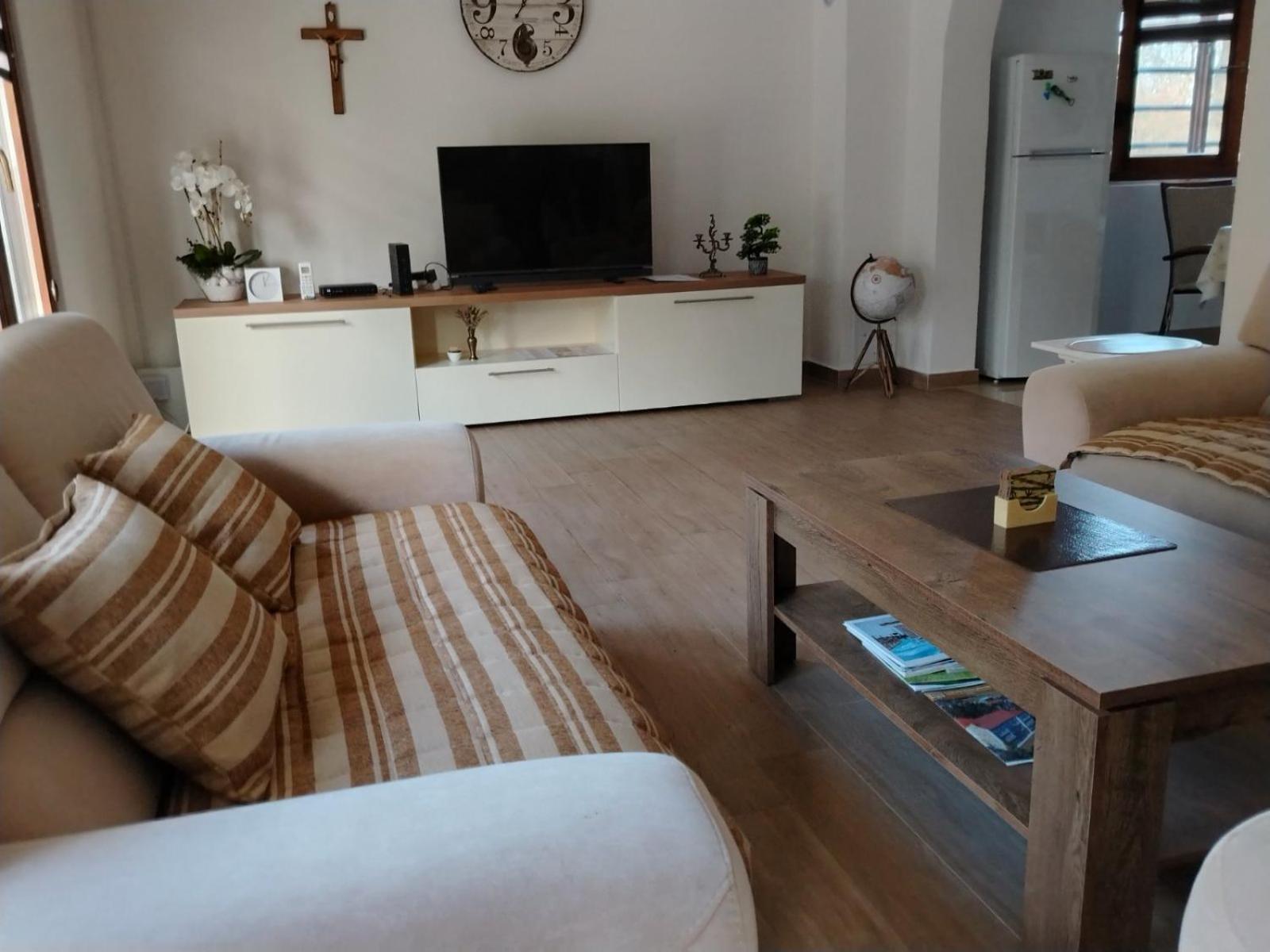 Villa Mia Ana Međugorje Zewnętrze zdjęcie