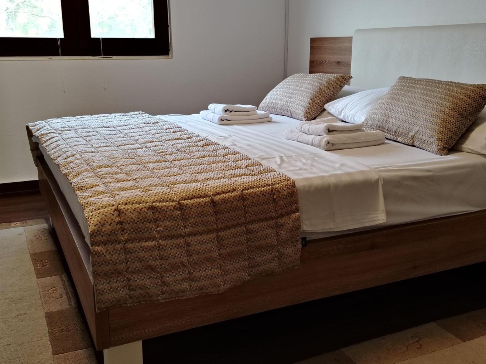 Villa Mia Ana Međugorje Zewnętrze zdjęcie