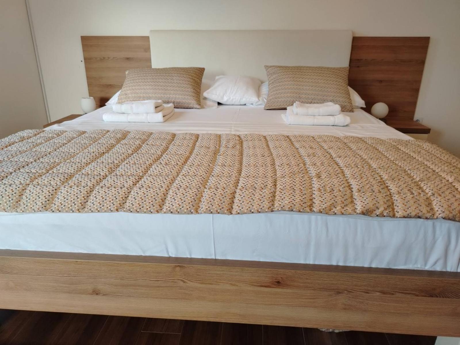 Villa Mia Ana Međugorje Zewnętrze zdjęcie