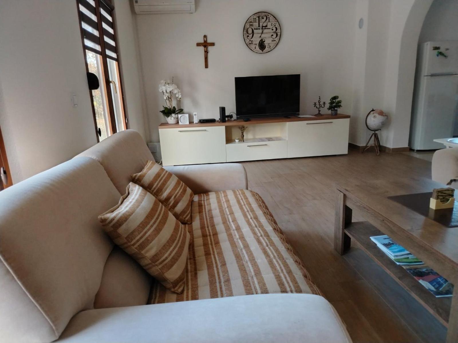 Villa Mia Ana Međugorje Zewnętrze zdjęcie